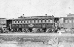 The Lincoln Funeral Train